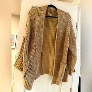 Ann Taylor, Lou and Grey cardigan
